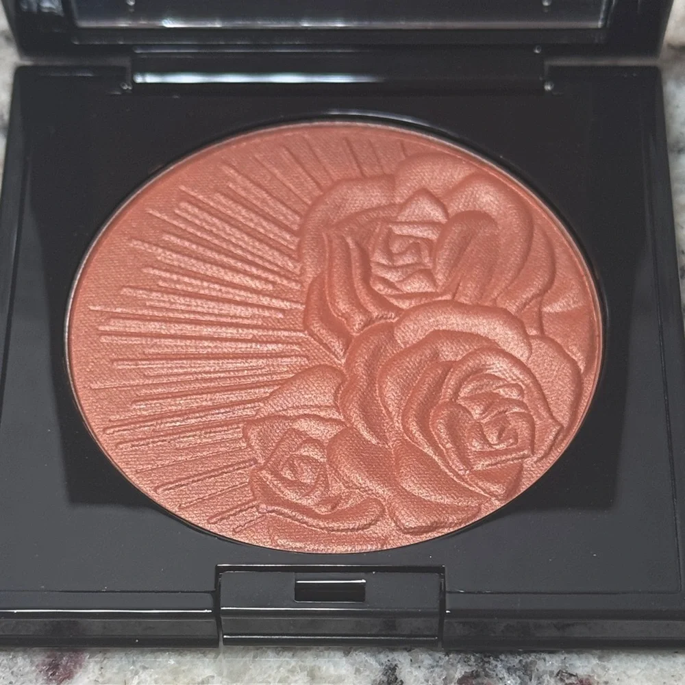 Pat McGrath Desert Orchid Divine Blush